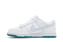 Nike Dunk Low ‘White Grey Teal’ FD9911-101
