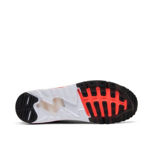Nike Air Max 90 Ultra 2.0 Flyknit 'Infrared' 875943-100
