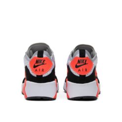 Nike Air Max 90 Ultra 2.0 Flyknit 'Infrared' 875943-100
