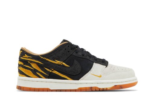 Nike Dunk Low ‘Year of the Tiger’ DQ5351-001