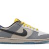 North Carolina A&T x Dunk Low ‘Ayantee’ DR6187-001