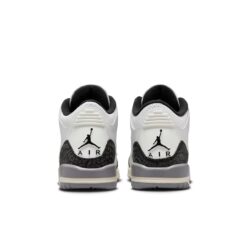 Air Jordan 3 Retro Cement Grey DM0967-106