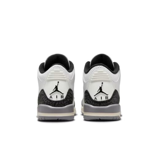 Air Jordan 3 Retro Cement Grey DM0967-106