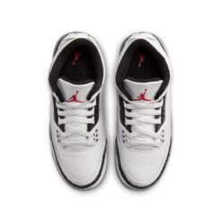 Air Jordan 3 Retro Cement Grey DM0967-106
