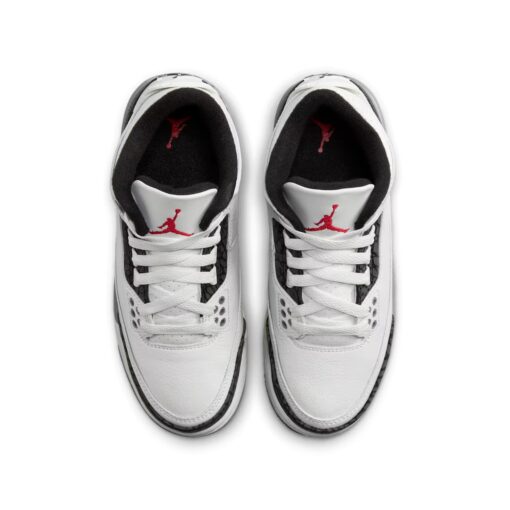 Air Jordan 3 Retro Cement Grey DM0967-106