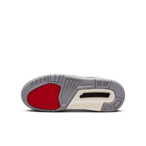 Air Jordan 3 Retro Cement Grey DM0967-106