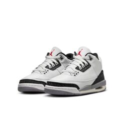 Air Jordan 3 Retro Cement Grey DM0967-106