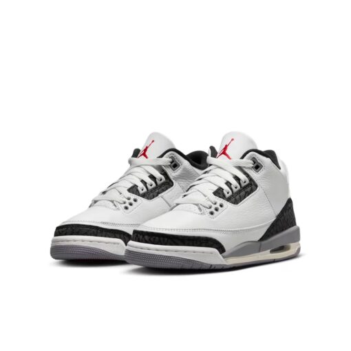 Air Jordan 3 Retro Cement Grey DM0967-106