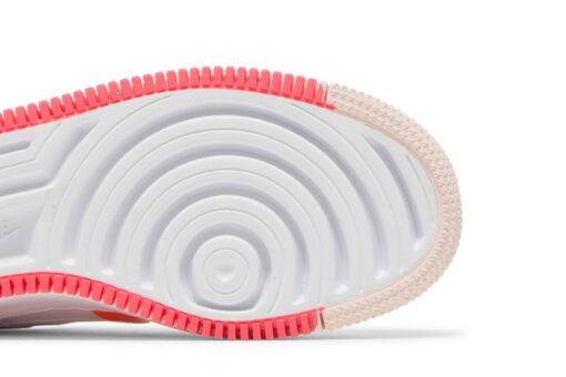 Nike Air Force 1 Low ‘Shadow White Pink Orange’ DV1364-111