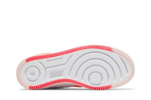 Nike Air Force 1 Low ‘Shadow White Pink Orange’ DV1364-111