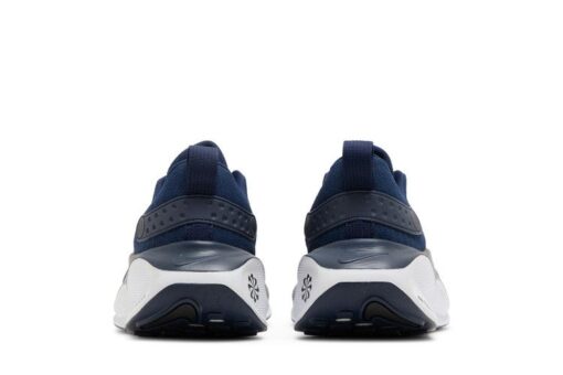 ReactX Infinity Run 4 College Navy DR2665-400