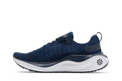 ReactX Infinity Run 4 College Navy DR2665-400