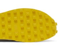 sacai x UNDERCOVER x LDWaffle ‘Bright Citron’ DJ4877-001