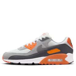 Nike Air Max 90 ‘White Grey Orange’ 537384-128