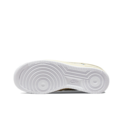 Nike Air Force 1 Low ’07 LV8 ‘Hangul Day Cream (Women’s)’ DO2701-715