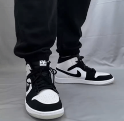 Air Jordan 1 Mid SE ‘Diamond Shorts’ DN4321-100