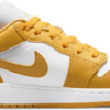 Air Jordan 1 Low ‘Pollen’ 553560-171