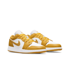 Air Jordan 1 Low ‘Pollen’ 553560-171