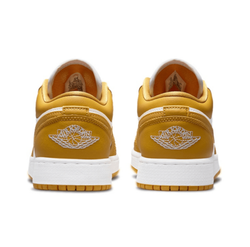 Air Jordan 1 Low ‘Pollen’ 553560-171