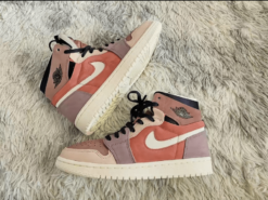 Jordan 1 High Zoom Air CMFT ‘Canyon Rust (Women’s)’ CT0979-602