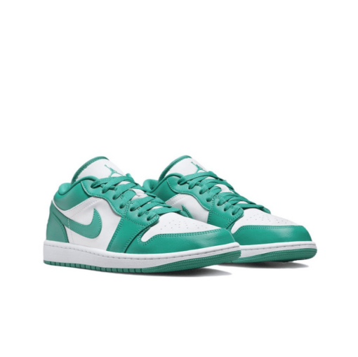 Jordan 1 Low ‘New Emerald (Women’s)’ DC0774-132