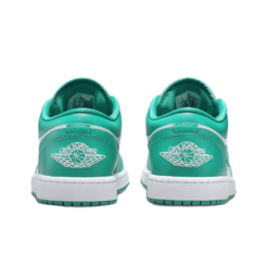 Jordan 1 Low ‘New Emerald (Women’s)’ DC0774-132