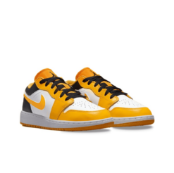 Jordan 1 Low ‘Taxi’ 553560-701