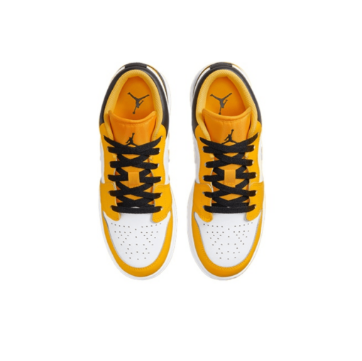 Jordan 1 Low ‘Taxi’ 553560-701