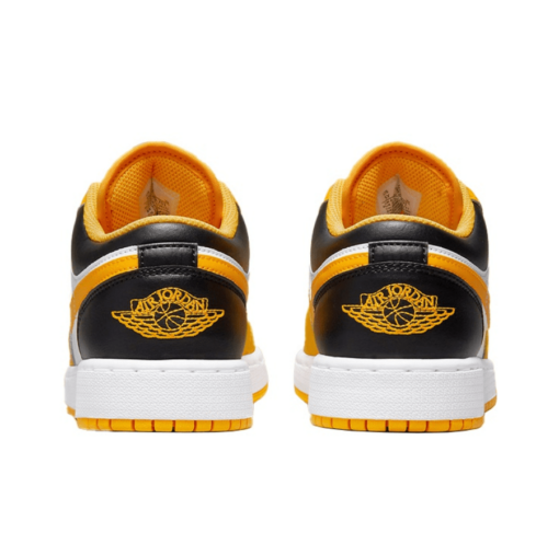 Jordan 1 Low ‘Taxi’ 553560-701