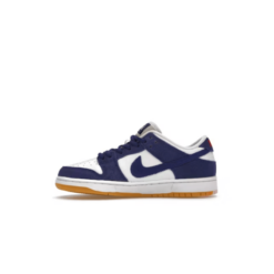 Nike SB Dunk Low ‘Los Angeles Dodgers (PS)’ DN3675-401