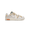 Nike Dunk Low ‘Off-White Lot 34’ DJ0950-102