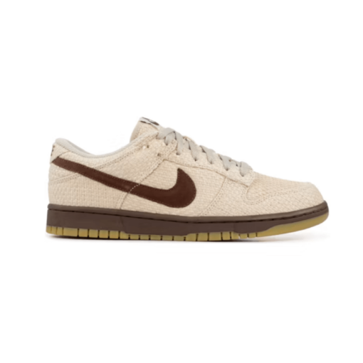 Nike Dunk Low ‘Net Medium Brown (2005)’ 307696-121