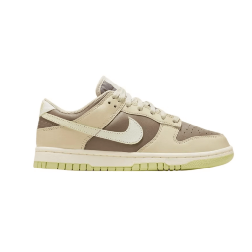Nike Dunk Low ‘Cream Brown’ FB4961-012