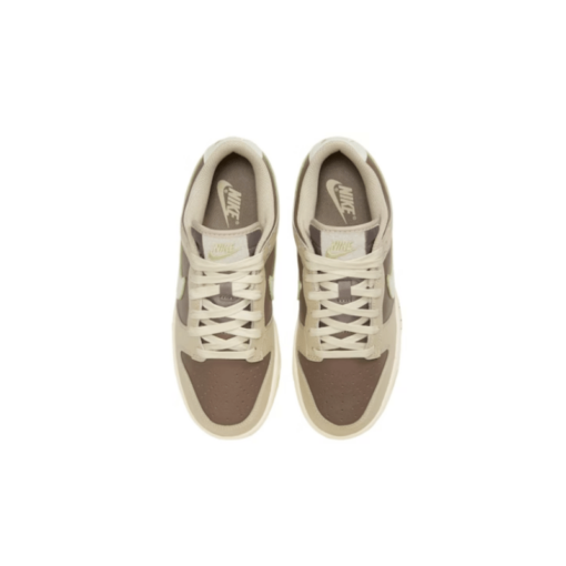 Nike Dunk Low ‘Cream Brown’ FB4961-012
