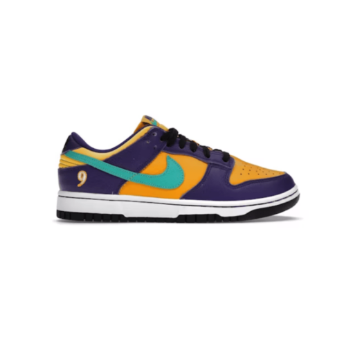 Nike Dunk Low LX ‘Lisa Leslie (Women’s)’ DO9581-500