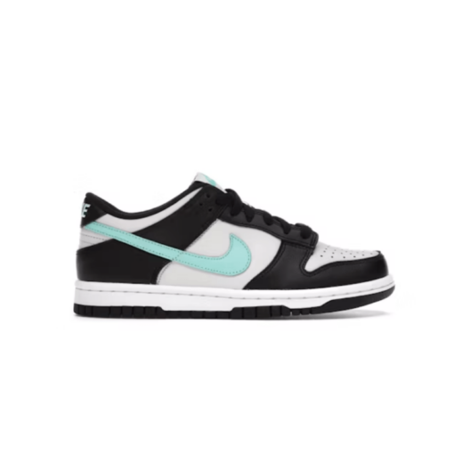 Nike Dunk Low ‘Light Bone Tropical Twist’ CW1590-003
