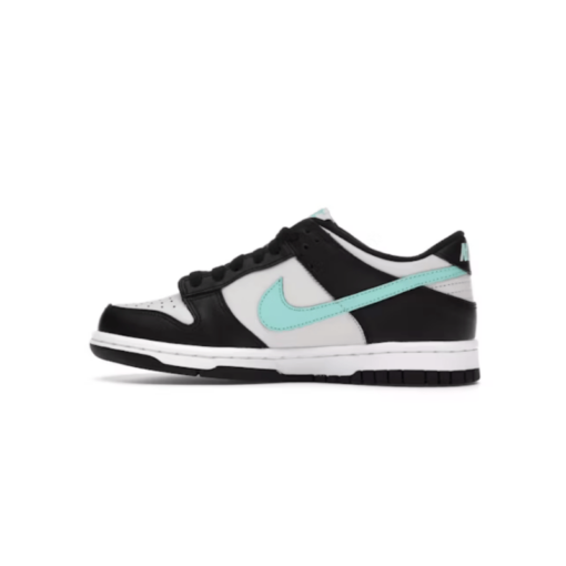 Nike Dunk Low ‘Light Bone Tropical Twist’ CW1590-003