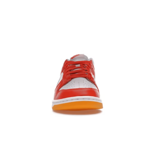 Nike Dunk Low ‘University Gold (Women’s)’ DQ4690-800