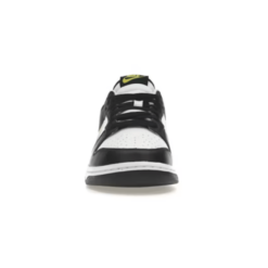 Nike Dunk Low ‘Black Opti Yellow’ FQ2431-001