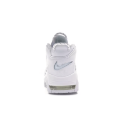 Nike Air More Uptempo ‘Triple White’ 921948-100