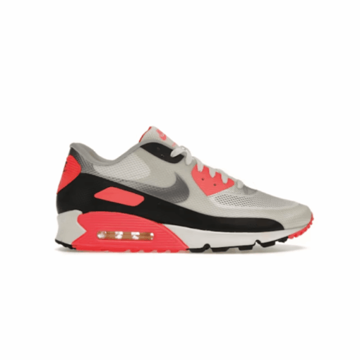 Nike Air Max 90 Hyperfuse Infrared 548747-106