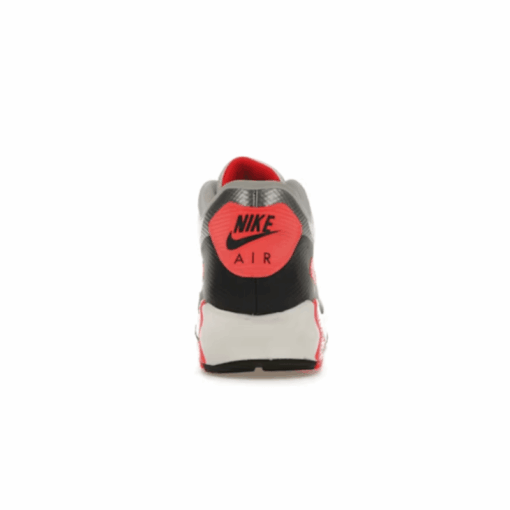 Nike Air Max 90 Hyperfuse Infrared 548747-106
