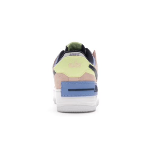 Nike Air Force 1 Low Shadow ‘Photon Dust Crimson Tint (Women’s)’ CU8591-001