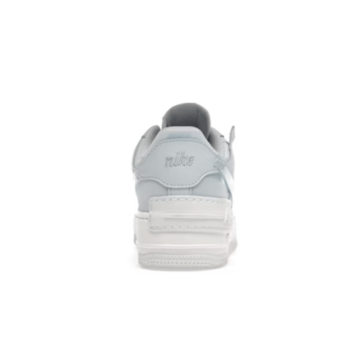Nike Air Force 1 Low Shadow ‘Hydrogen Blue (Women’s)’ CV3020-400
