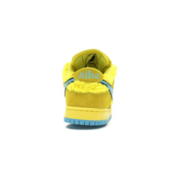 Nike Grateful Dead X Dunk Low Sb ‘Yellow Bear’ CJ5378-700