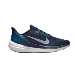 Air Winflo 9 ‘Obsidian Valerian Blue’ DD6203-401