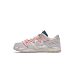 Nike Dunk Low ‘Off-White Lot 19’ DJ0950-119