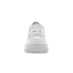 Nike Air Force 1 Low 07 Essential ‘White Metallic Gold (Women’s)’ CT1989-100