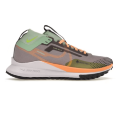 Wmns React Pegasus Trail 4 GTX Purple/Peach DJ7929-500