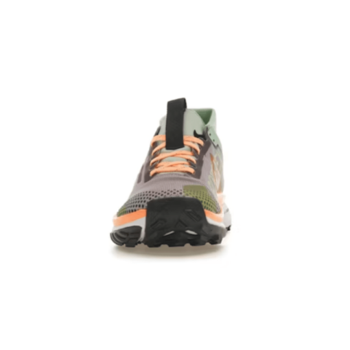 Wmns React Pegasus Trail 4 GTX Purple/Peach DJ7929-500